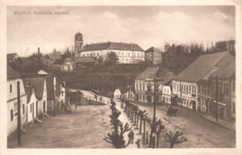 Wlaschim 1926 95 005 ●